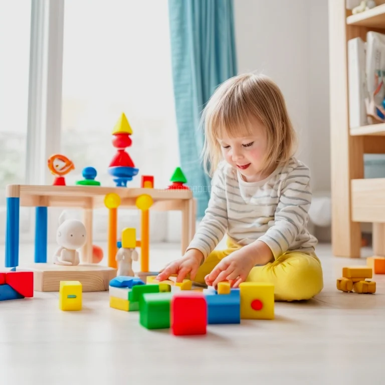 Kinder hören einer interaktiven Geschichte zu