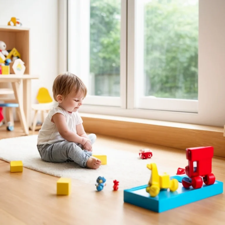 Logikbausteine und Puzzles